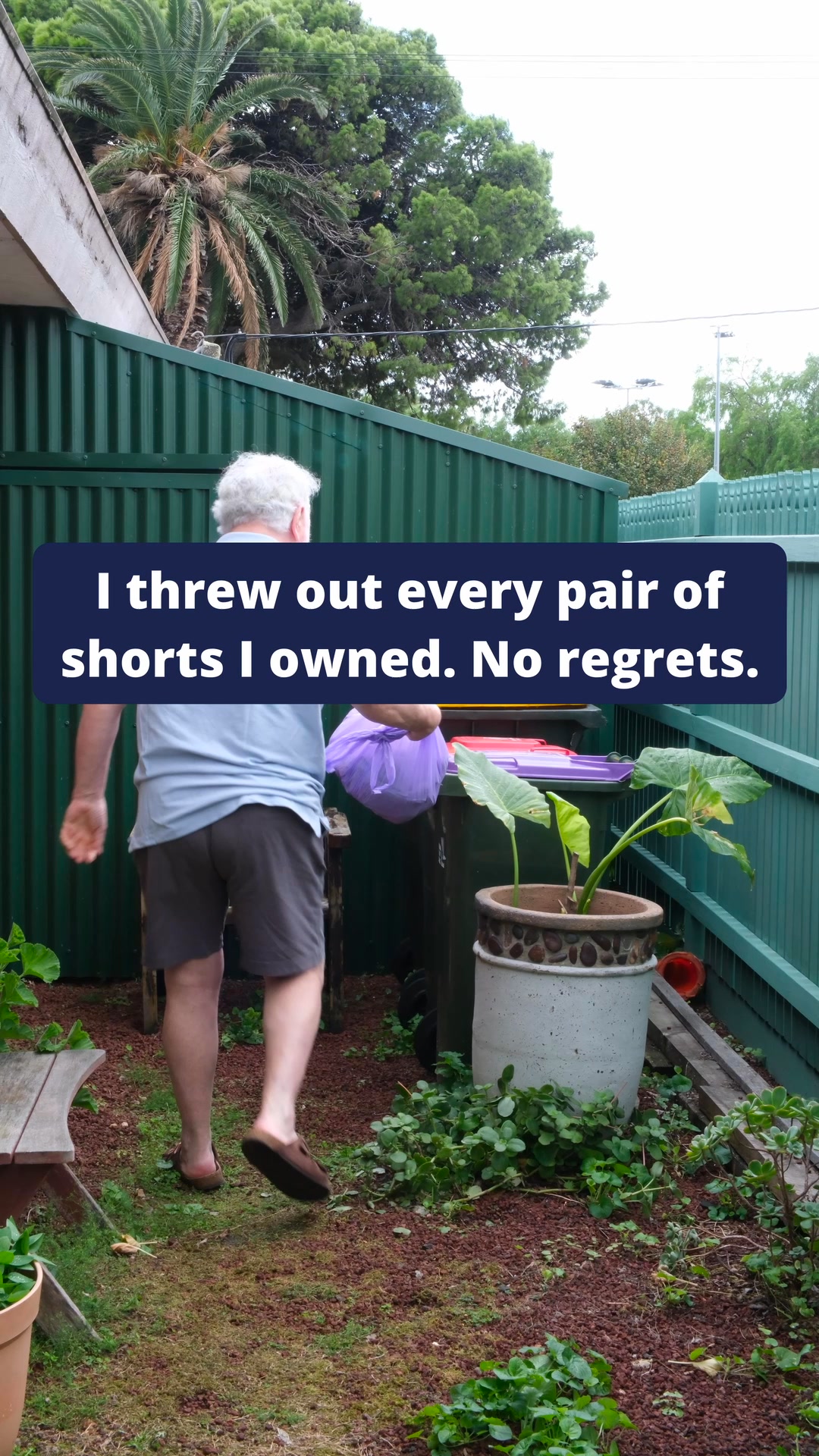 Bloody Comfy Aussie Shorts