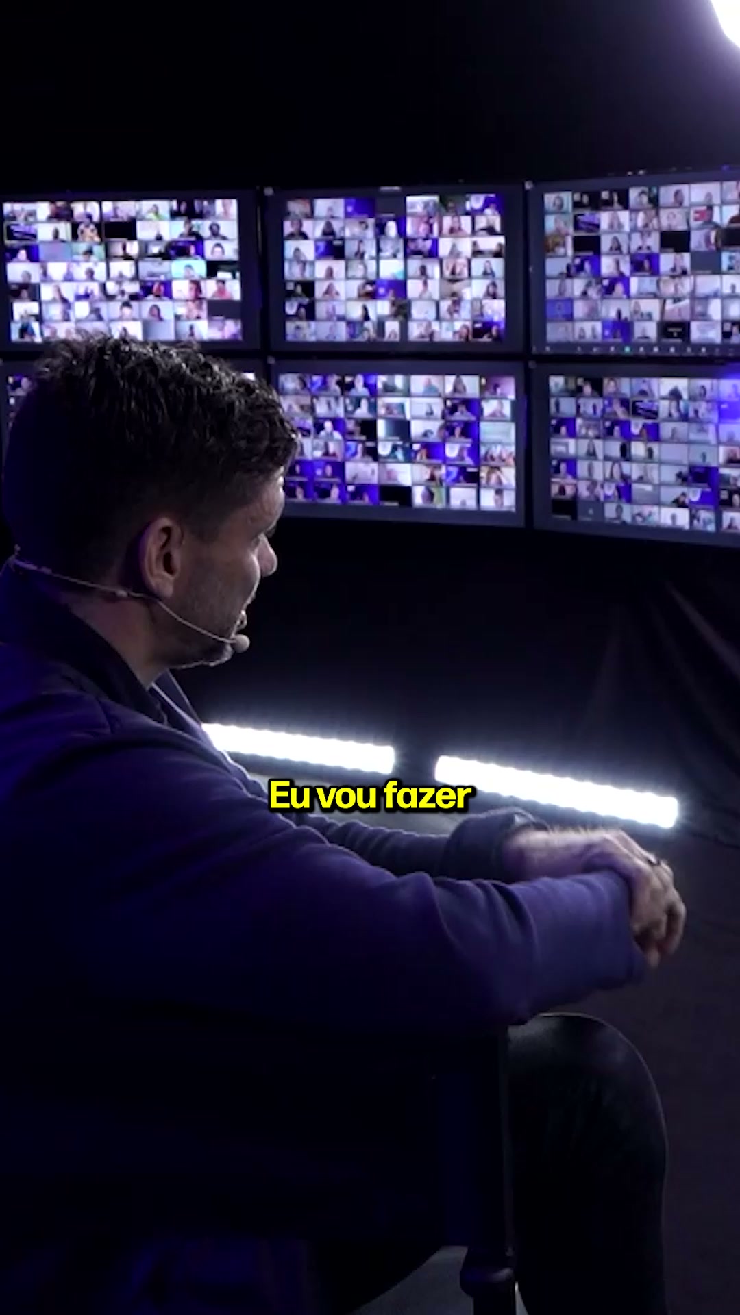 Live Direto ao Ponto