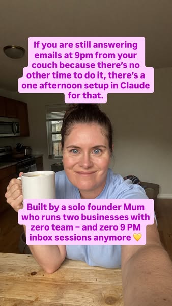 Stop chatting with Claude and start delegating to it