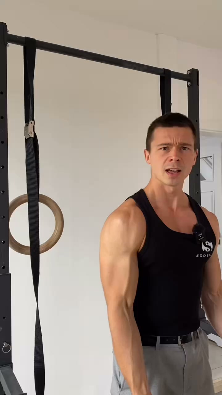 2h Trening? Panu już podziękujemy!