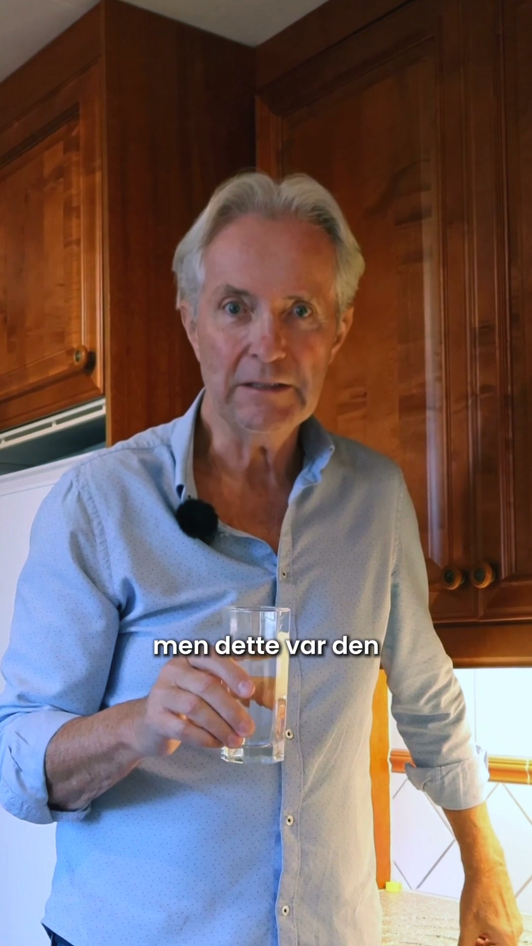 Nordens mest populære Vandfilter
