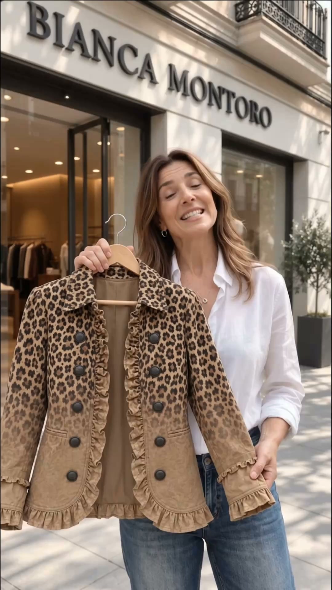 Vuelven vuestras prendas favoritas — hasta un 70 % menos