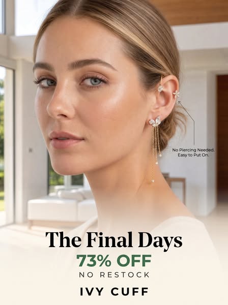 Zero Irritation · This Is Fine Jewelry For You