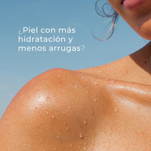 Colágeno + Ácido Hialurónico