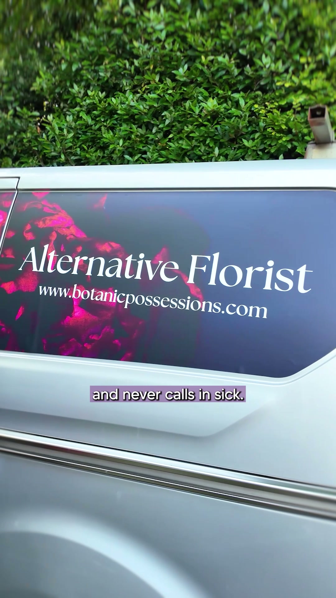 Fastest Way to Brand Your Van