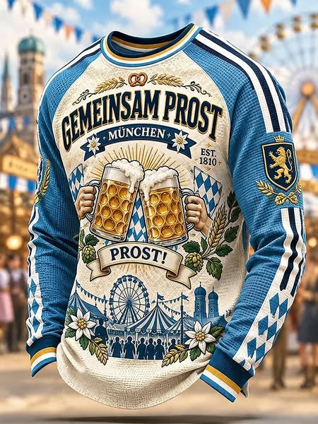 Münchner Oktoberfest