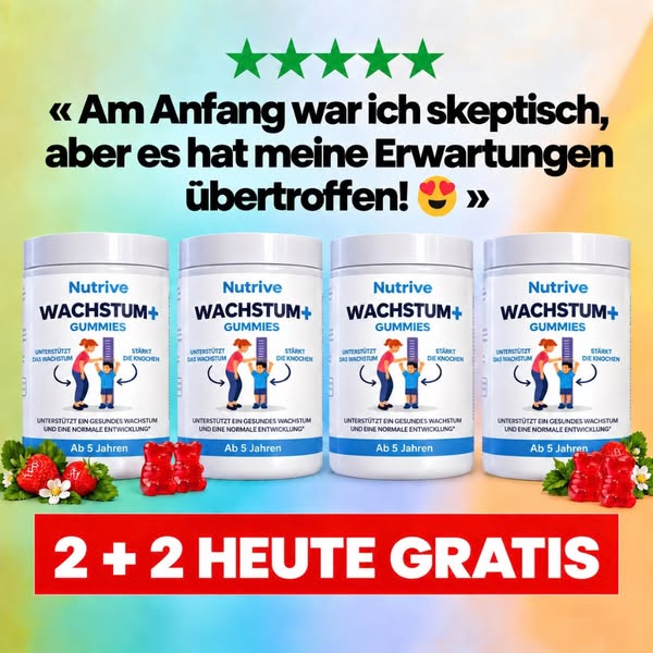 1 kaufen, 1 GRATIS erhalten!