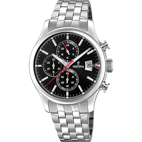 Orologio Timeless Chronograph Festina