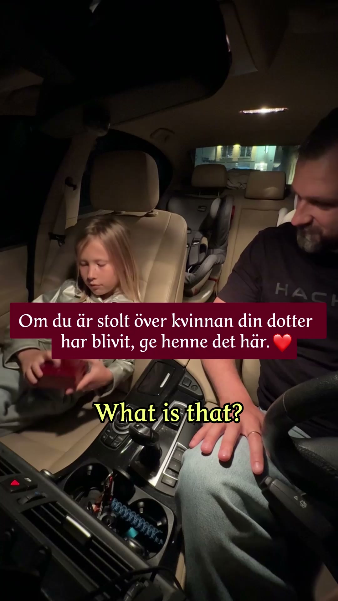 Den Perfekta Gåvan