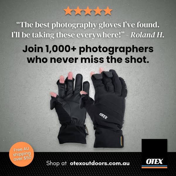 Upgrade your Gloves Today!