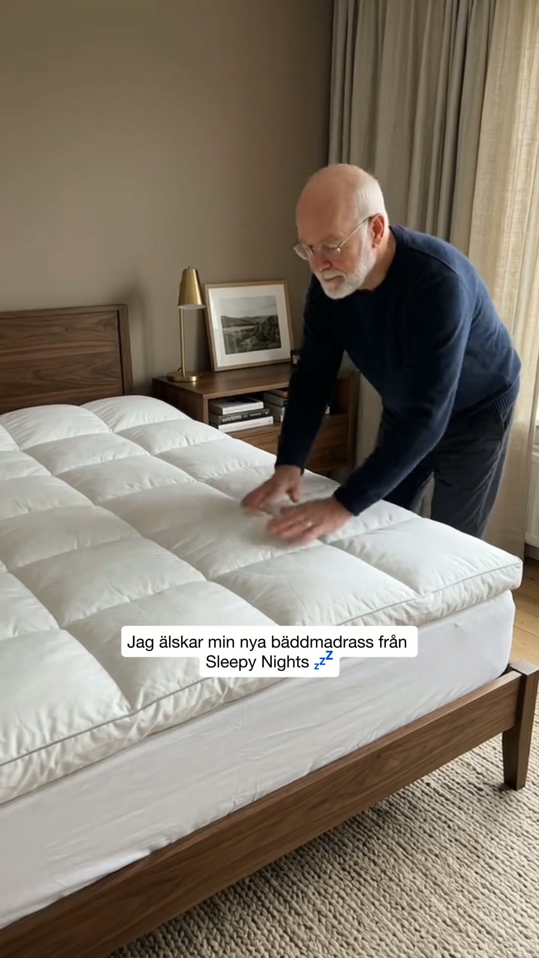 Vi söker 20 testare!