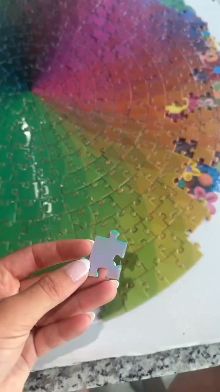 World's Hardest Puzzle