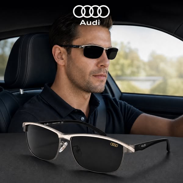 AUDI SPORTBACK SUNGLASSES