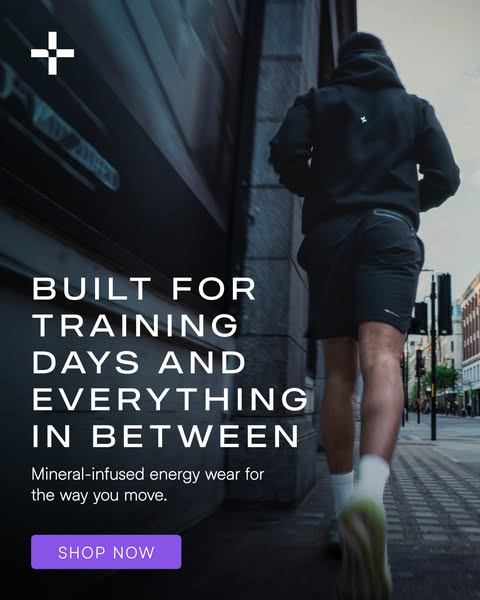 Built for Training and Beyond
