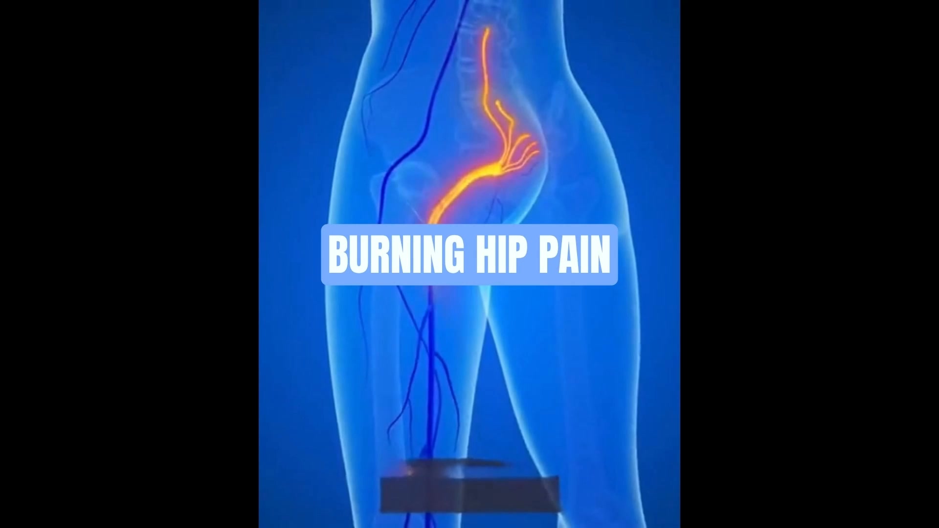 Relieve Sciatica & Lower Back Pain While You Sleep