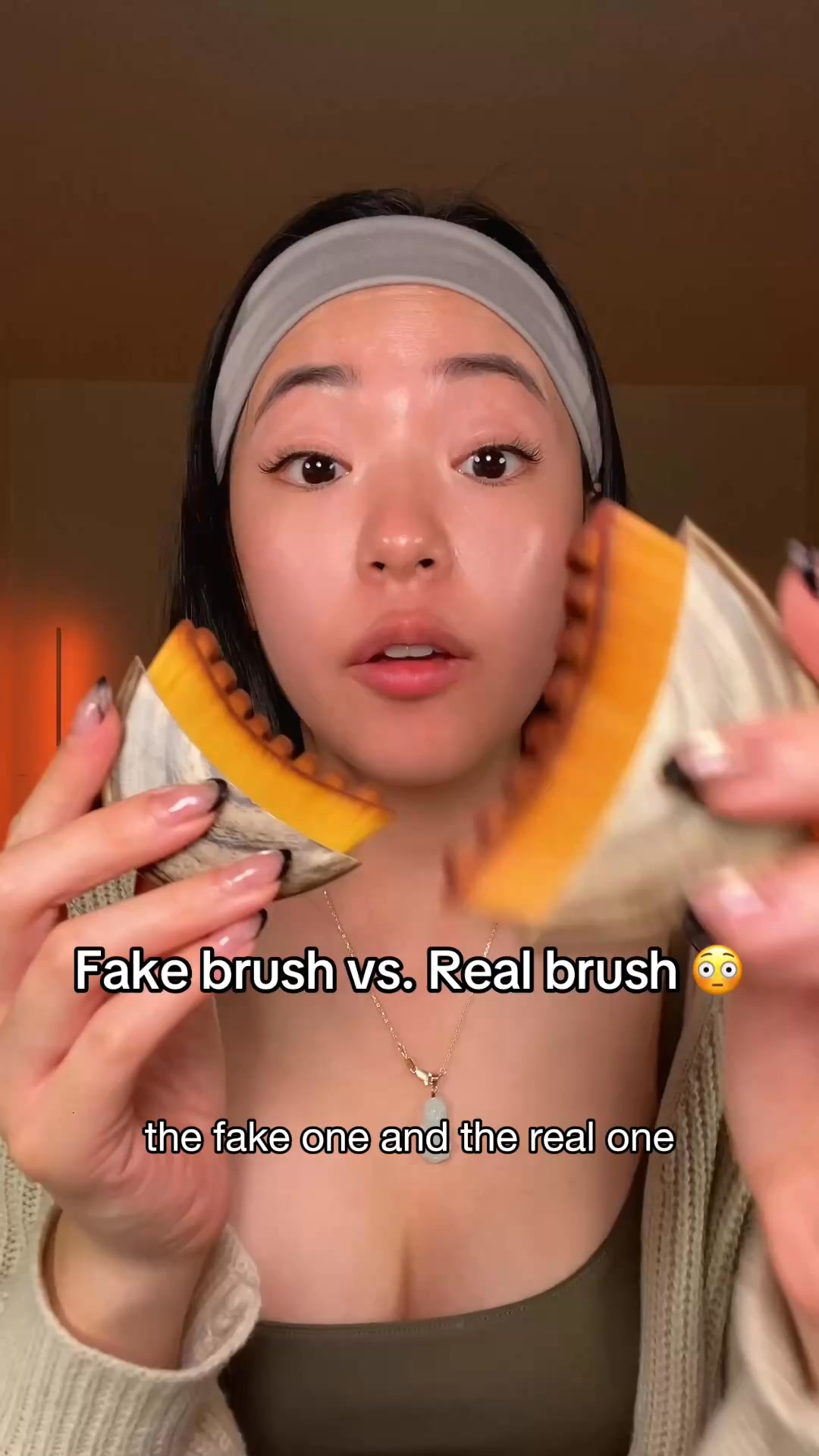 Join 100,000+ customers who transformed their skin with iBrushy!