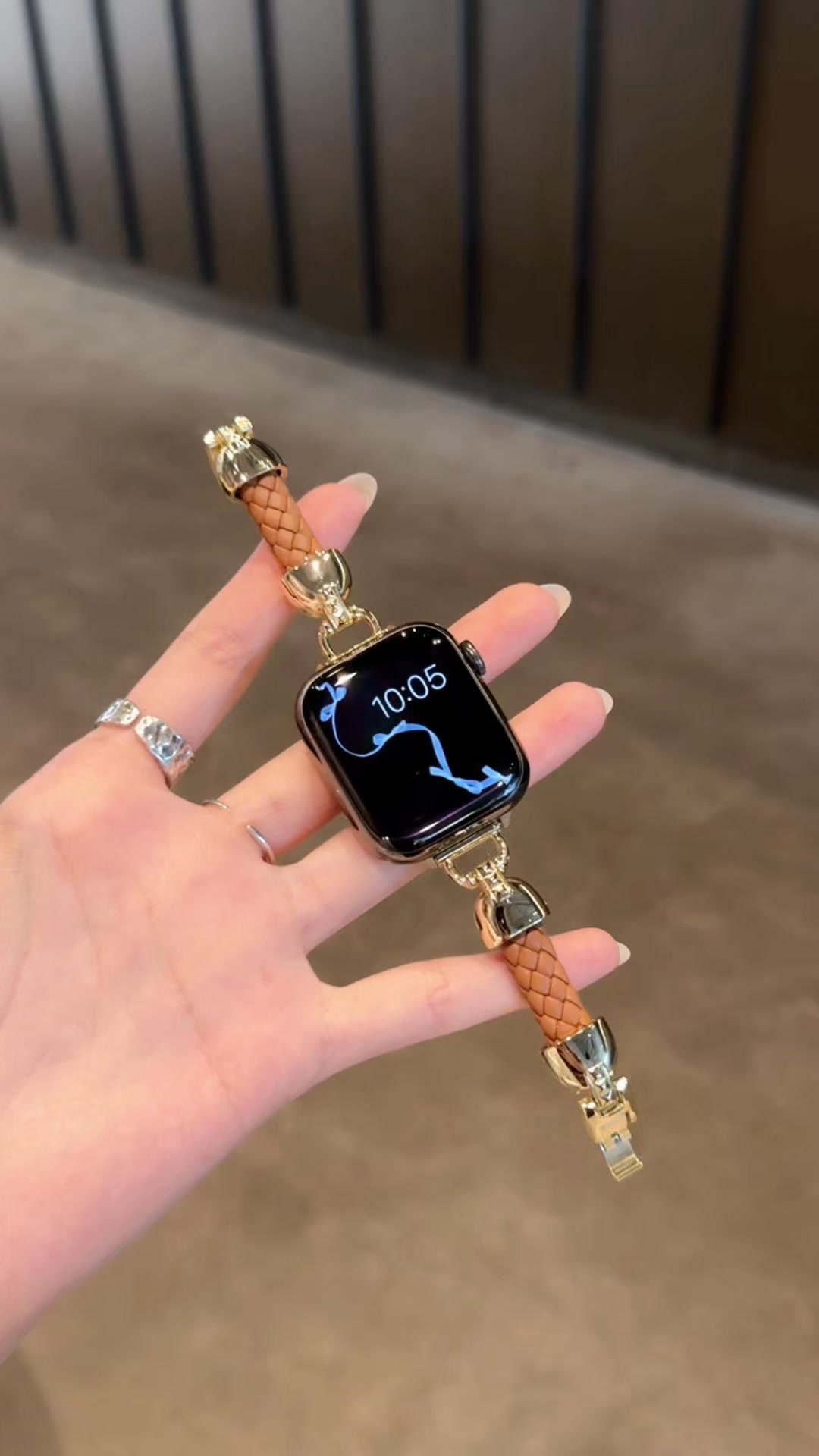 Refine Your Apple Watch