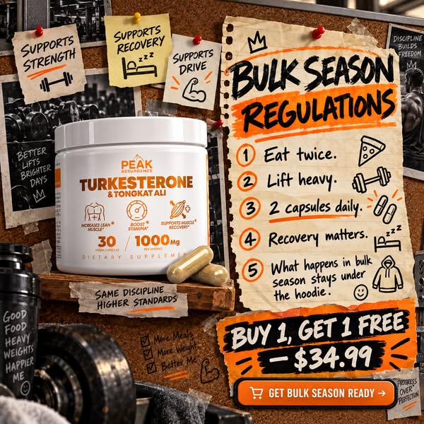 Buy 1 Get 1 Free!