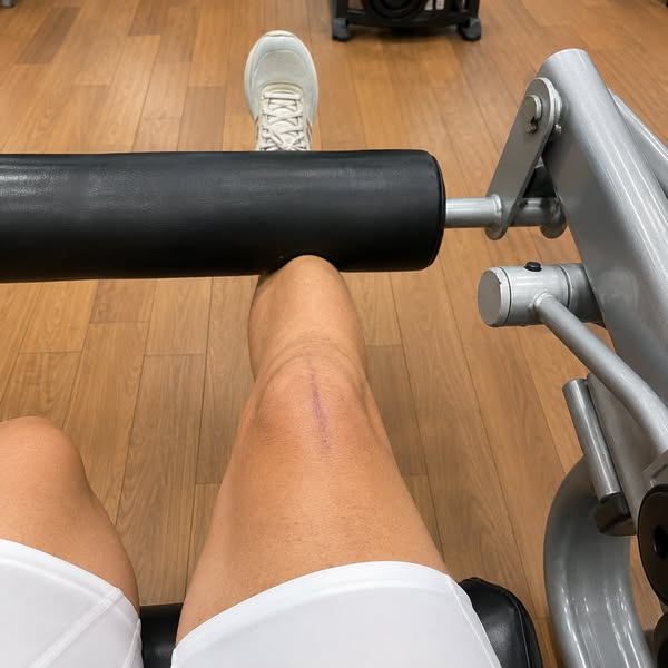 Read This If Your Getting Knee Surgery