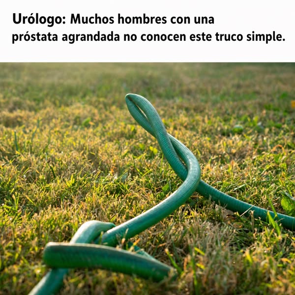 Favorece un flujo urinario saludable y noches de descanso, cada día