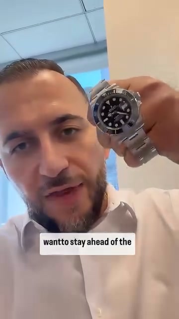 A smarter way to shop watches.Premium details.