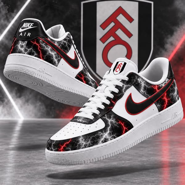 EPL AF1-Style Sneakers