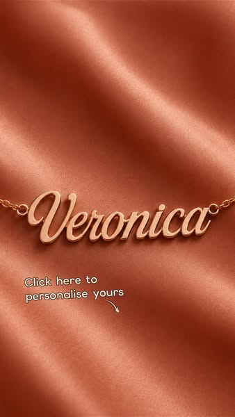 One Name, So Much Meaning