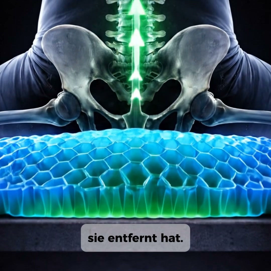 Beuge Schmerzen auf Flugreisen vor