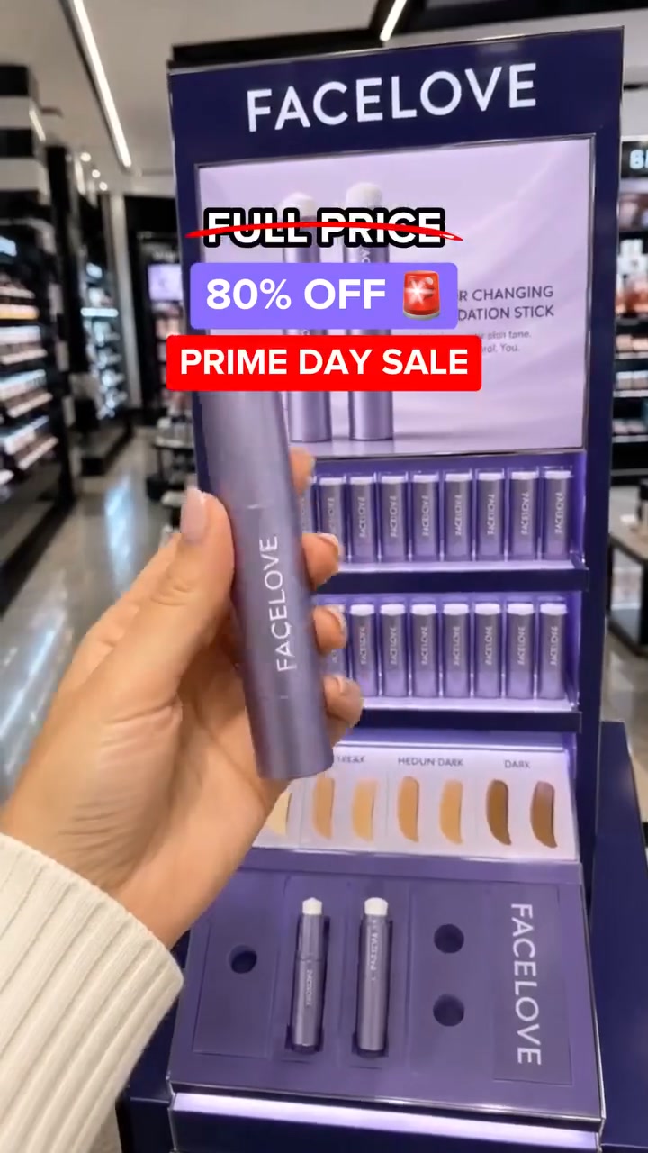 The “Your Skin, But Better” Foundation You’ve Been Searching For
