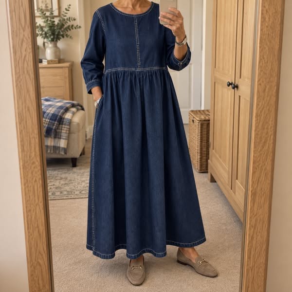 Elegancja nie zna wieku