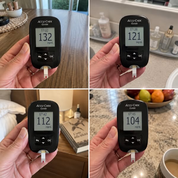Per 22 anni ho insegnato ai diabetici. Poi sono diventata io la paziente.