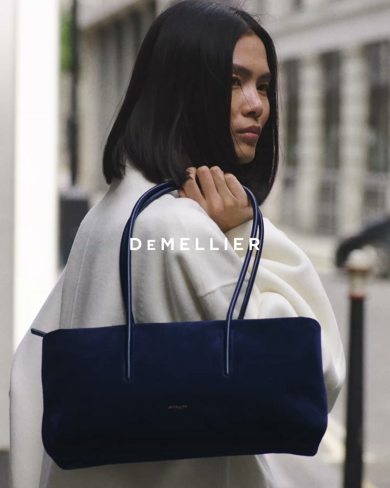 New In: The Stockholm Shoulder