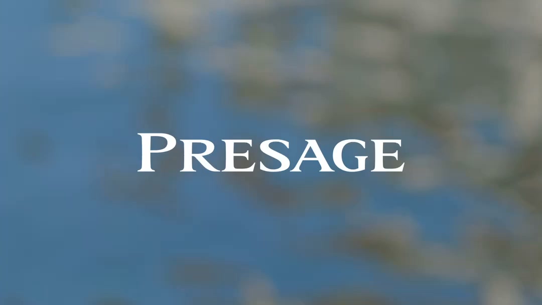 Presage Cocktail Time - HCB003