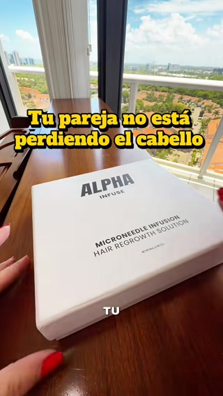 Recupera tu Cabello 5x Más Rápido—¡Ahorra Hasta 70% de Descuento!