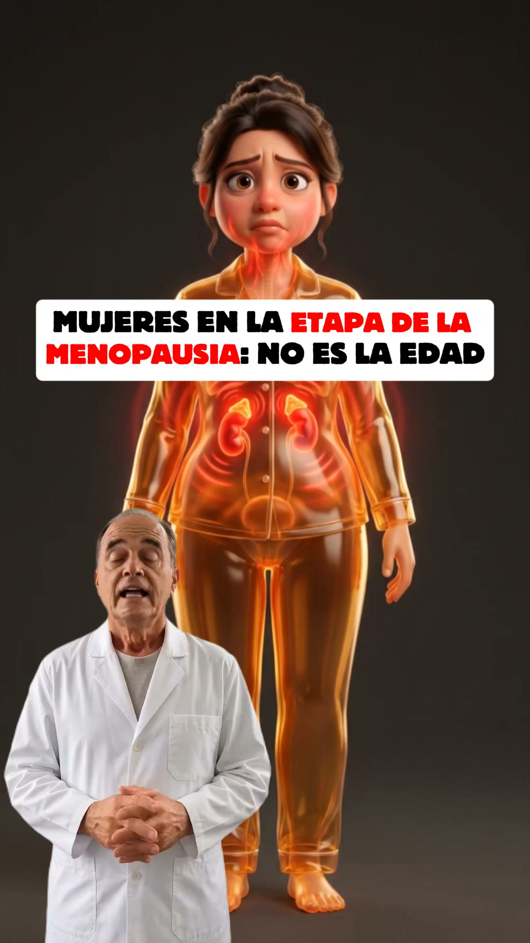Apaga la alerta, noche y día
