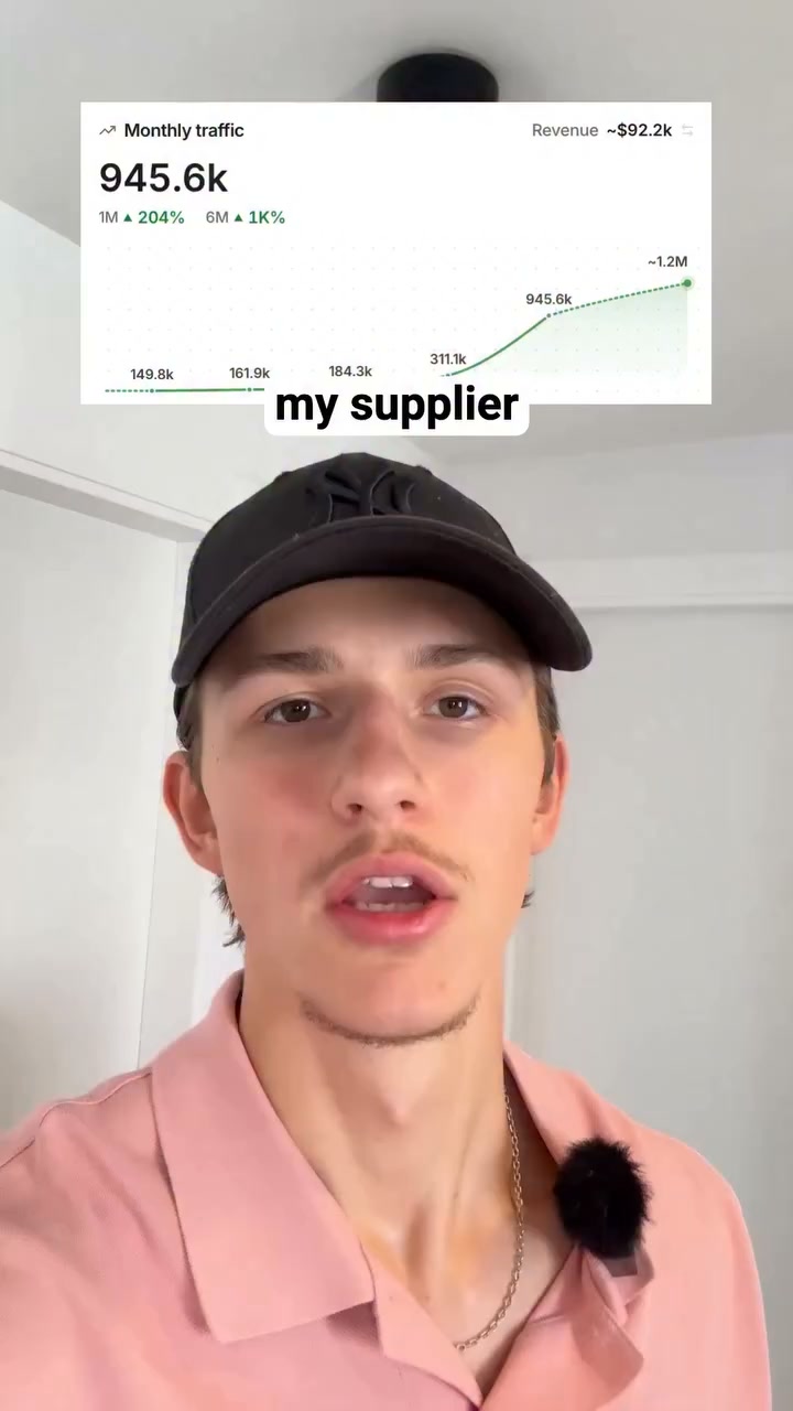 Q4 VOLUME IS HERE. IS YOUR SUPPLIER READY?