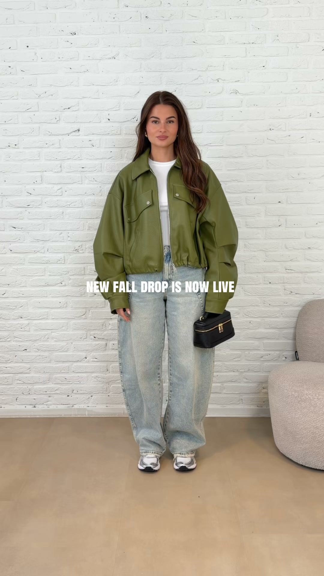 Ready for fall?