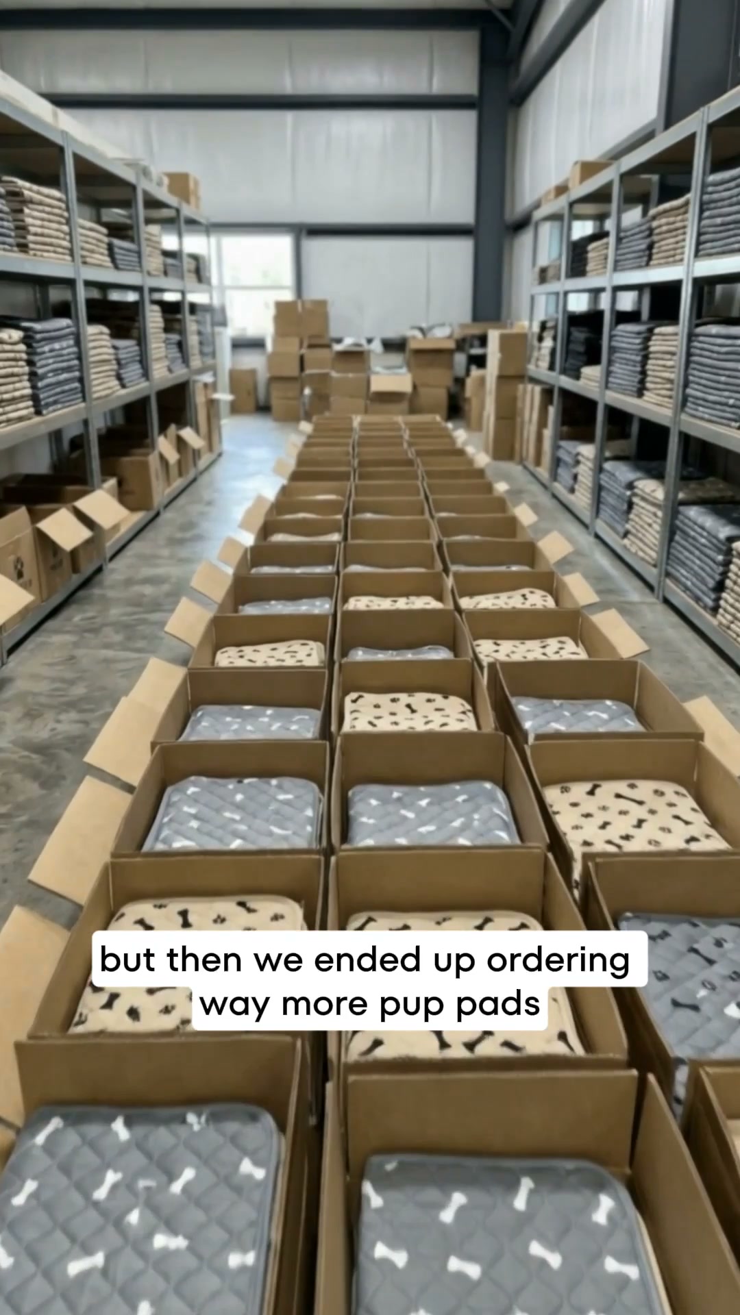 50% Off While Supplies Last