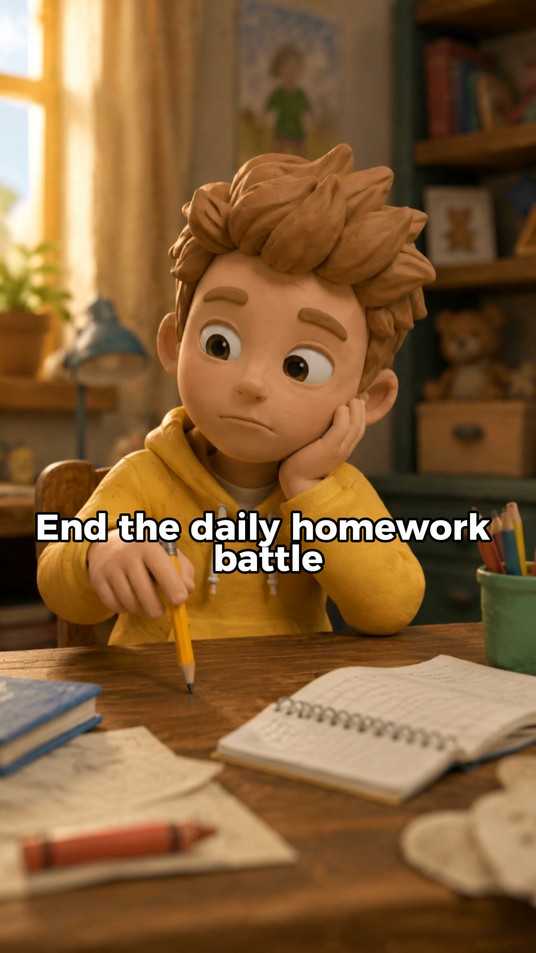 When Speech Time Feels Hard