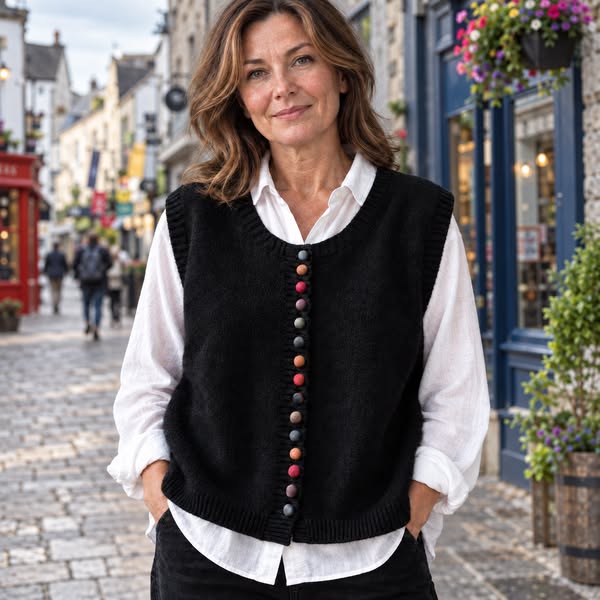 Anúncio de Maeve Galway