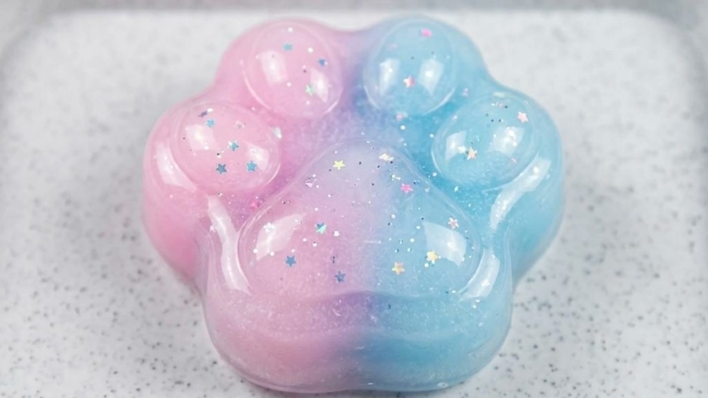 Squishy DIY Kit