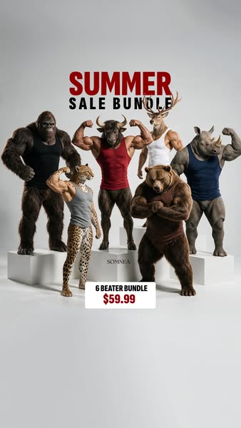 $10 Deal Ends Tonight
