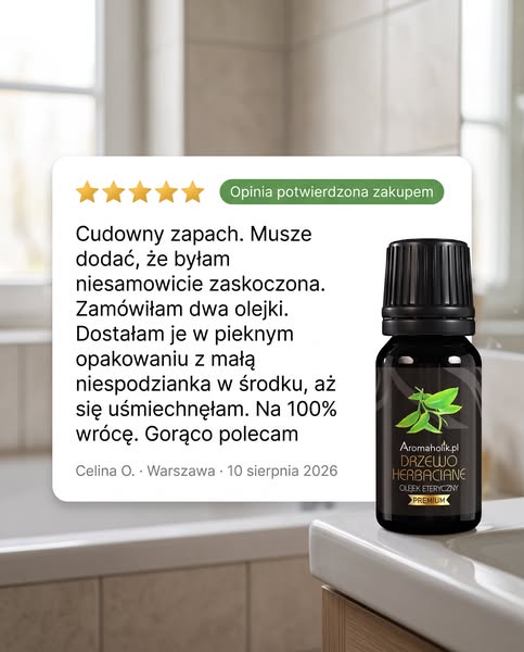 Na 100% wrócę