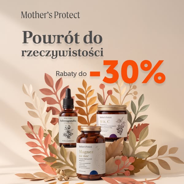Wielka Jesienna Promocja