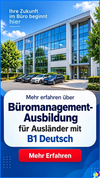 Büro Management Training - Was zu wissen ist