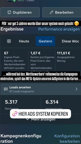 Die 5 € Ad-Formel – Mini Ads, Maxi Umsatz