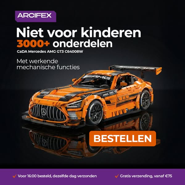 Bekijk het assortiment
