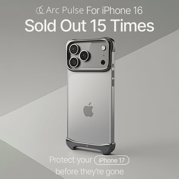 World’s Most Revolutionary Phone Case