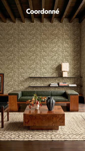Refresh your space