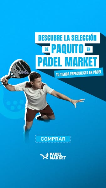 Tienda Oficial de Paquito Navarro